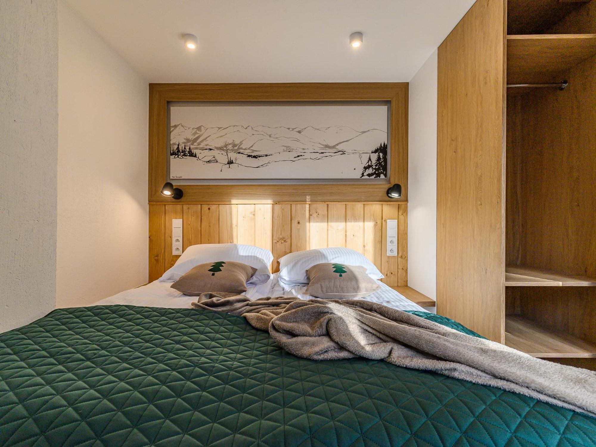 Visitzakopane - Willa Bajka Apartments — Photos 2